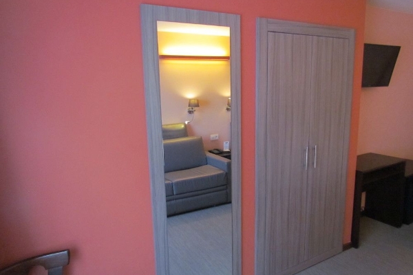 Hotel Uilenspiegel